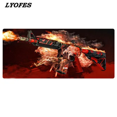 

Пользовательский большой коврик для мыши, коврик для скоростных клавиатур, резиновый игровой коврик для мыши, Настольный коврик для игроков, настольного ПК, ноутбука