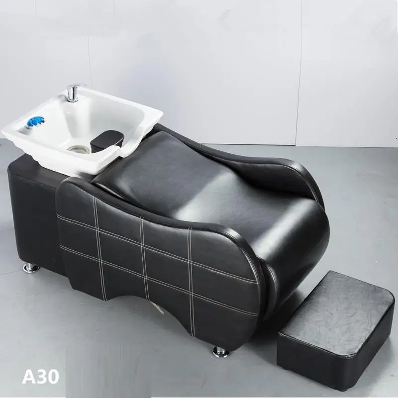 Макияж Cadeira Cabeleireiro красота кровать Lavacabezas парикмахер де Belleza мебель для волос Silla Peluqueria салон шампунь стул