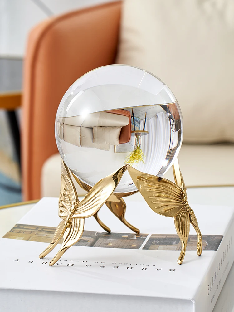 Рождественские украшения 2022 подарок для спальни офисный винный шкаф хрустальный