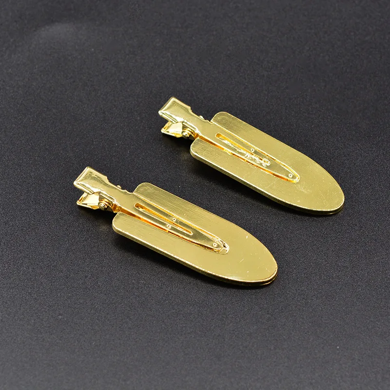 FFLACELL 2020 ретро модная преувеличенная металлическая Золотая Глянцевая Лопата