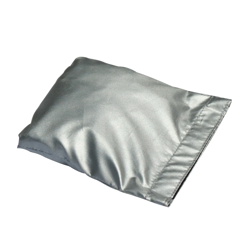 Универсальный мотоциклетный солнцезащитный чехол на сиденье крышка