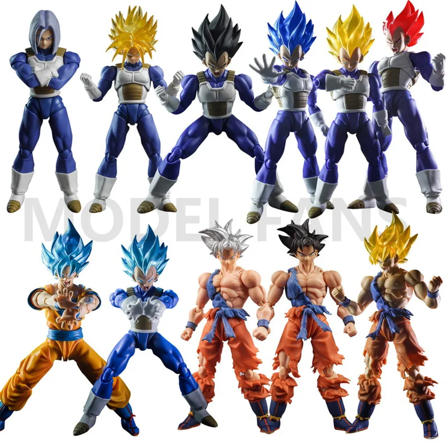 Фанаты моделей в наличии аксессуары для экшн фигурок 1/12 shf|Игровые фигурки и