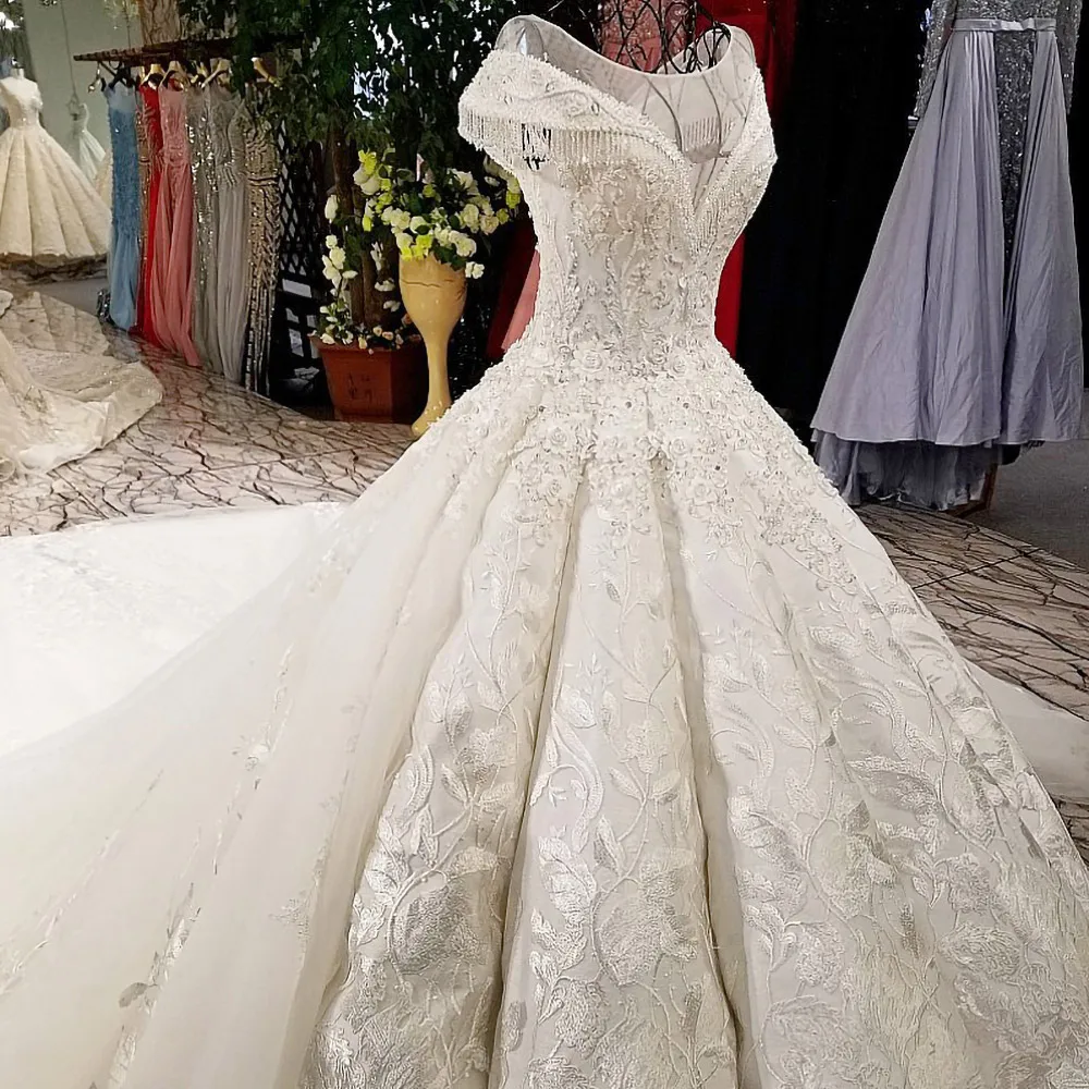 AIJINGYU Love Dress Gowns Long Train Weding Jumpsuit Korea Beaded Where To Buy Gownes Victorian Wedding Dresses