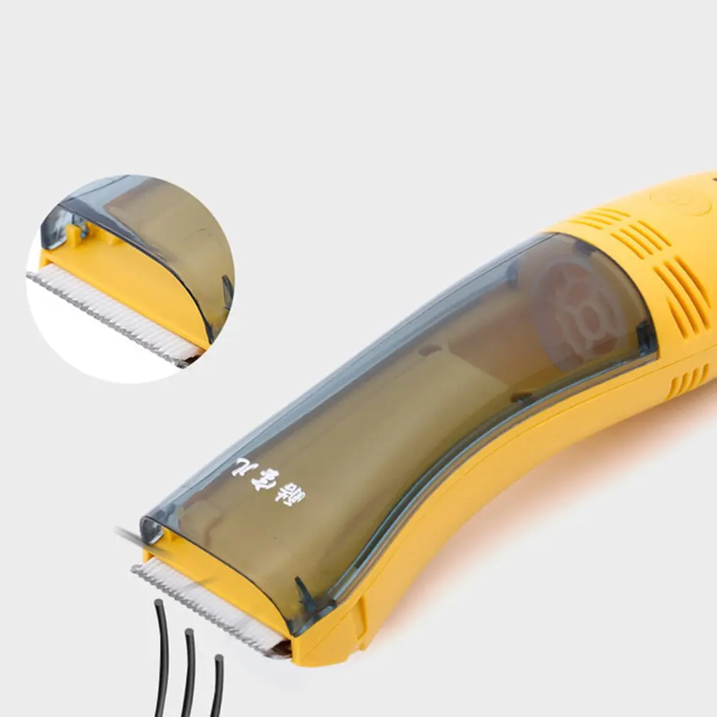 Парикмахерские инструменты детская машинка для бритья Детские автоматические