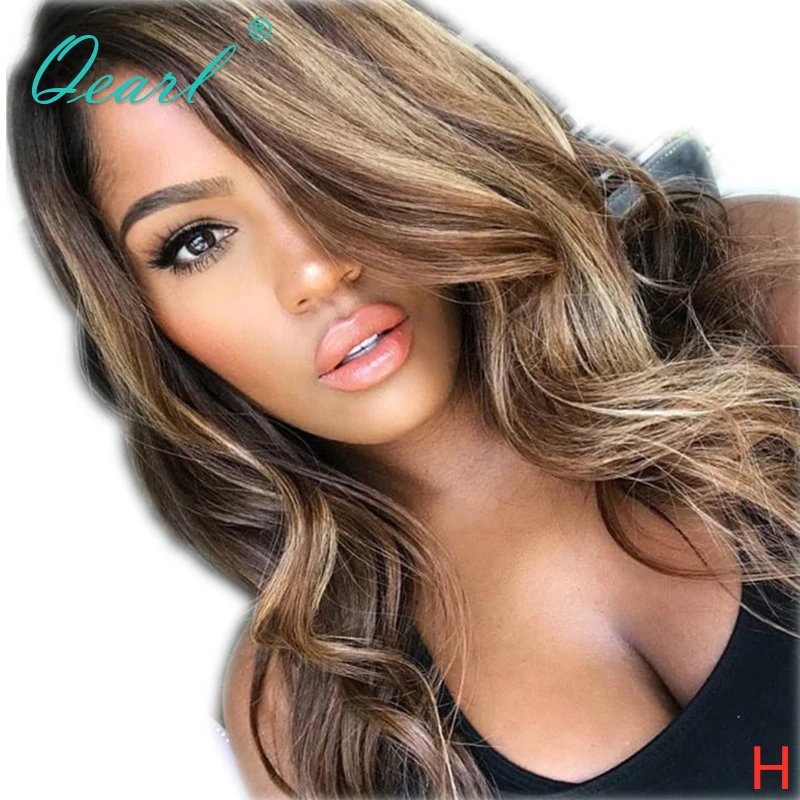 Синтетические волосы на кружеве парики из натуральных волос кружевной