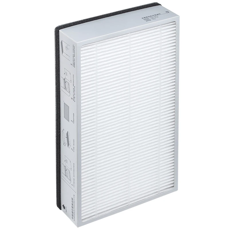

GY Xiaomi New Fan Median-Effect Filter Core Efficient Filter Element