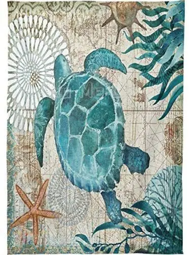 

Скатерть с чехлом в виде морской черепахи защищает обеденные столы на открытом воздухе для свадебной вечеринки, ресторана