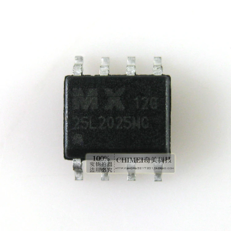 

Бесплатная доставка. 25 l2025 MX25L2025MC - 12 g ЖК-память IC
