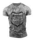 Новинка весна-лето мужская футболка в грязном стиле повседневные спортивные уличные универсальные Топы модная индивидуальная футболка с коротким рукавом