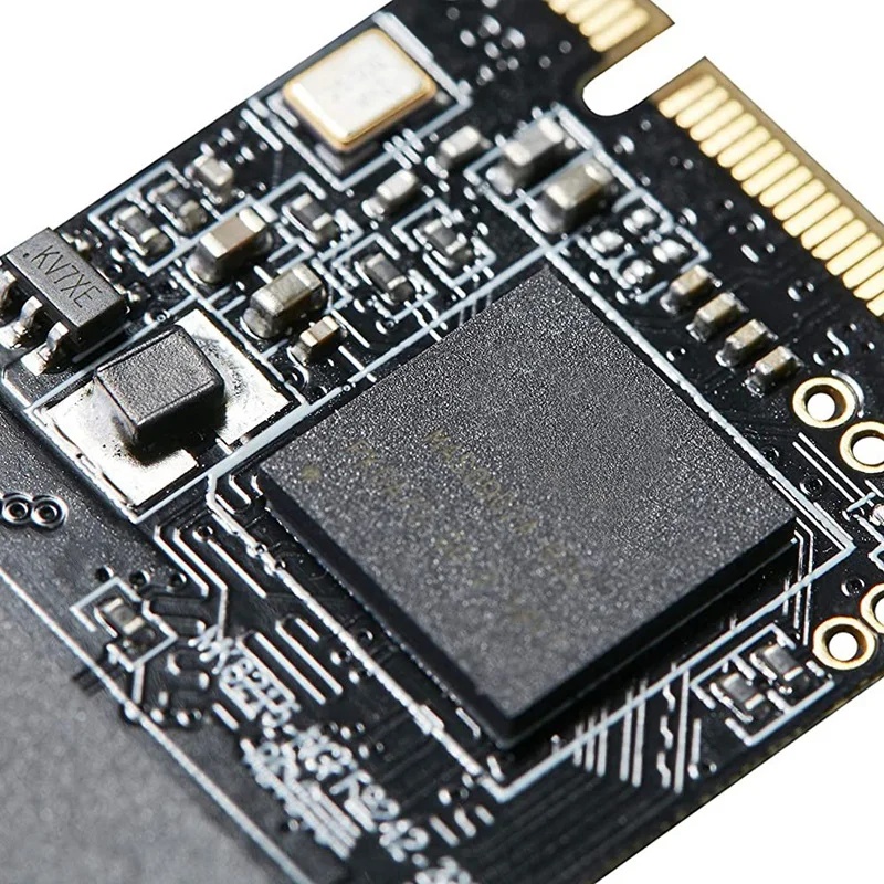 

KingSpec 2242 NGFF 256GB M.2 SSD SATA III 6Gb/S Internal Solid State Drive for Ultrabook