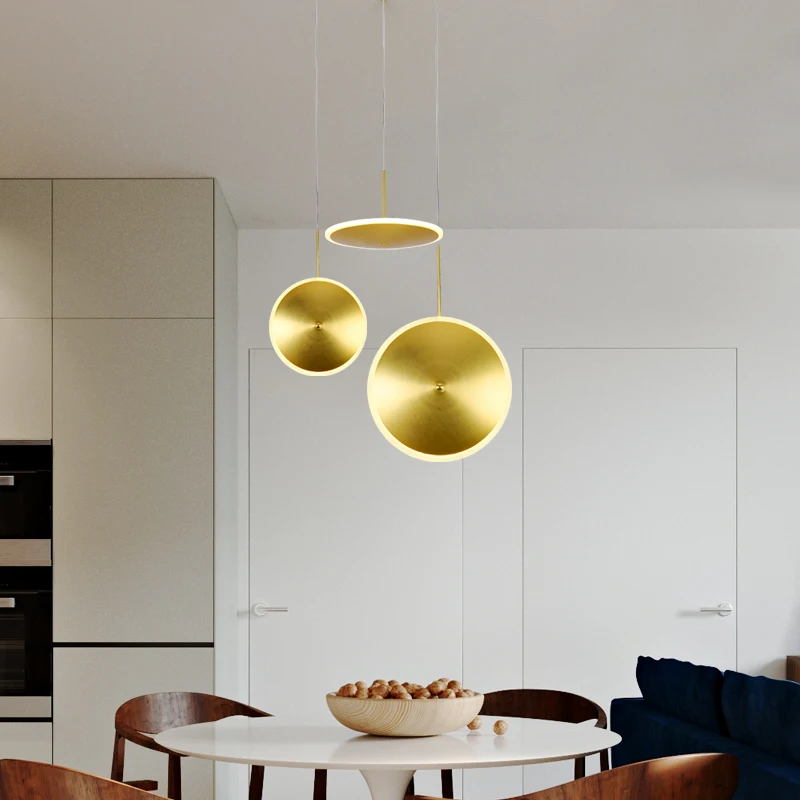 Современный минималистичный дизайнерский светильник Летающая бабочка