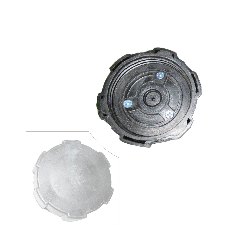 Крышка топливного бака для трактора JINMA JM184 - JM284, артикул: