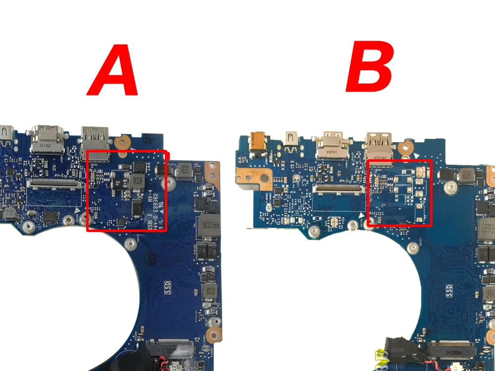 AK с I7-4720HQ 8 Гб Оперативная память GTX960M-4GB для ASUS N501J N501JW G501JW G501J UX50JW UX501J Материнская плата ноутбука