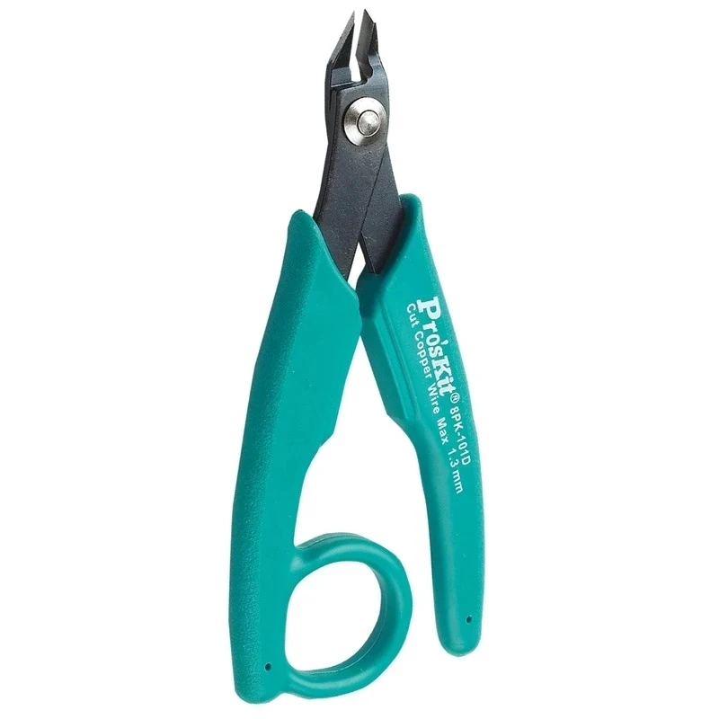 Pro'sKit 8PK-101D Fiber Optical Stripper FTTH clamp Faser abisolieren zangen / Electric Wire Stripper Free Shipping