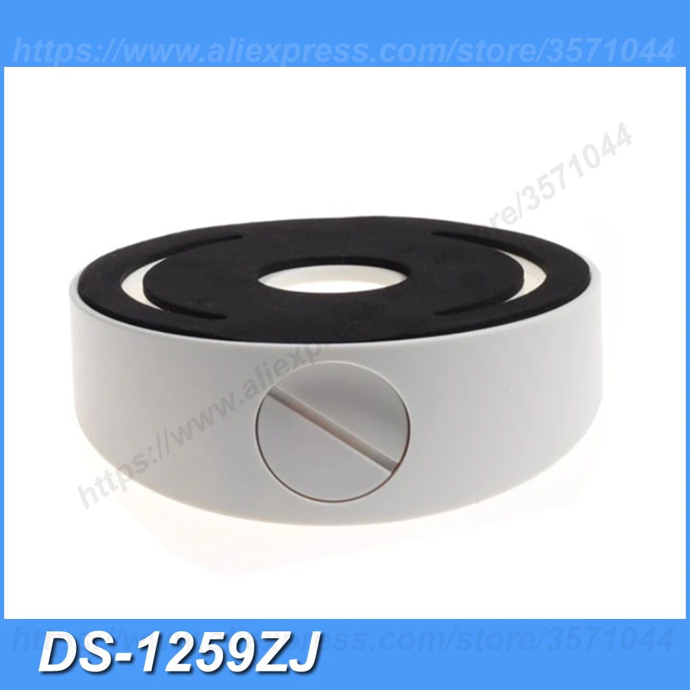

Dome Camera cctv Bracket DS-1259ZJ Ceiling Mounting Bracket for DS-2CD31 and DC-2CD21 Series Camera