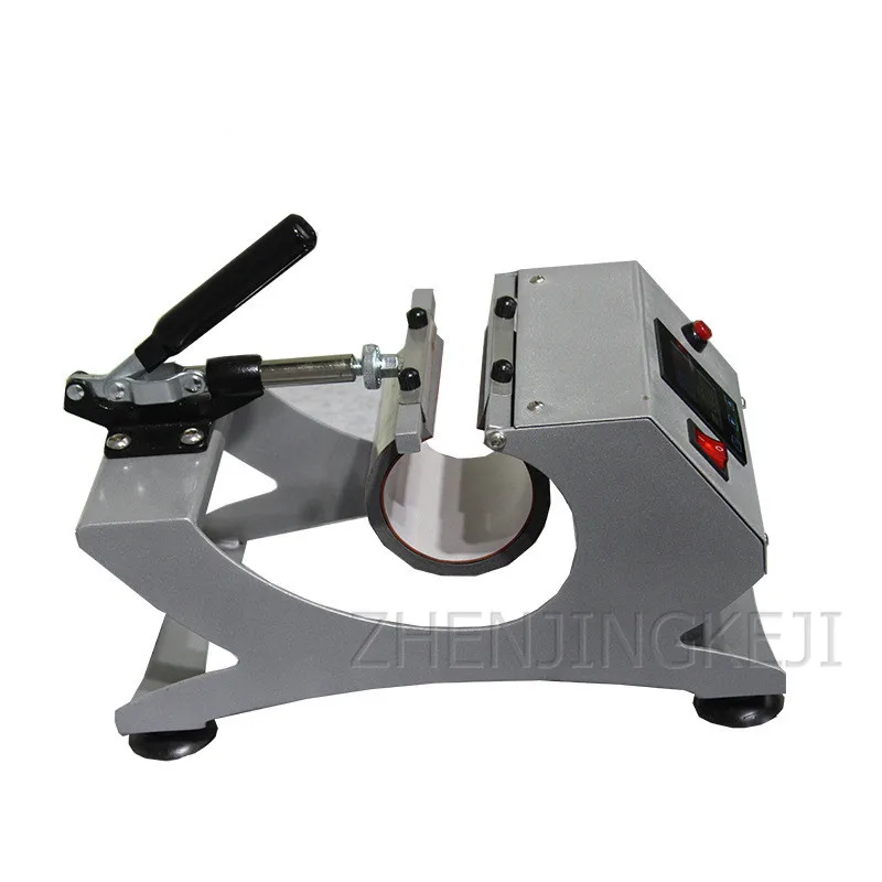 

Heat Transfer Machine Cup Baking Machine Touch Screen Temperature Control Multifunction Discoloration Cup Cup Printing Machine