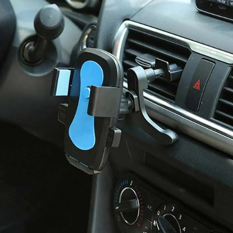 Прямая поставка держатель на вентиляционное отверстие автомобиля телефона 360