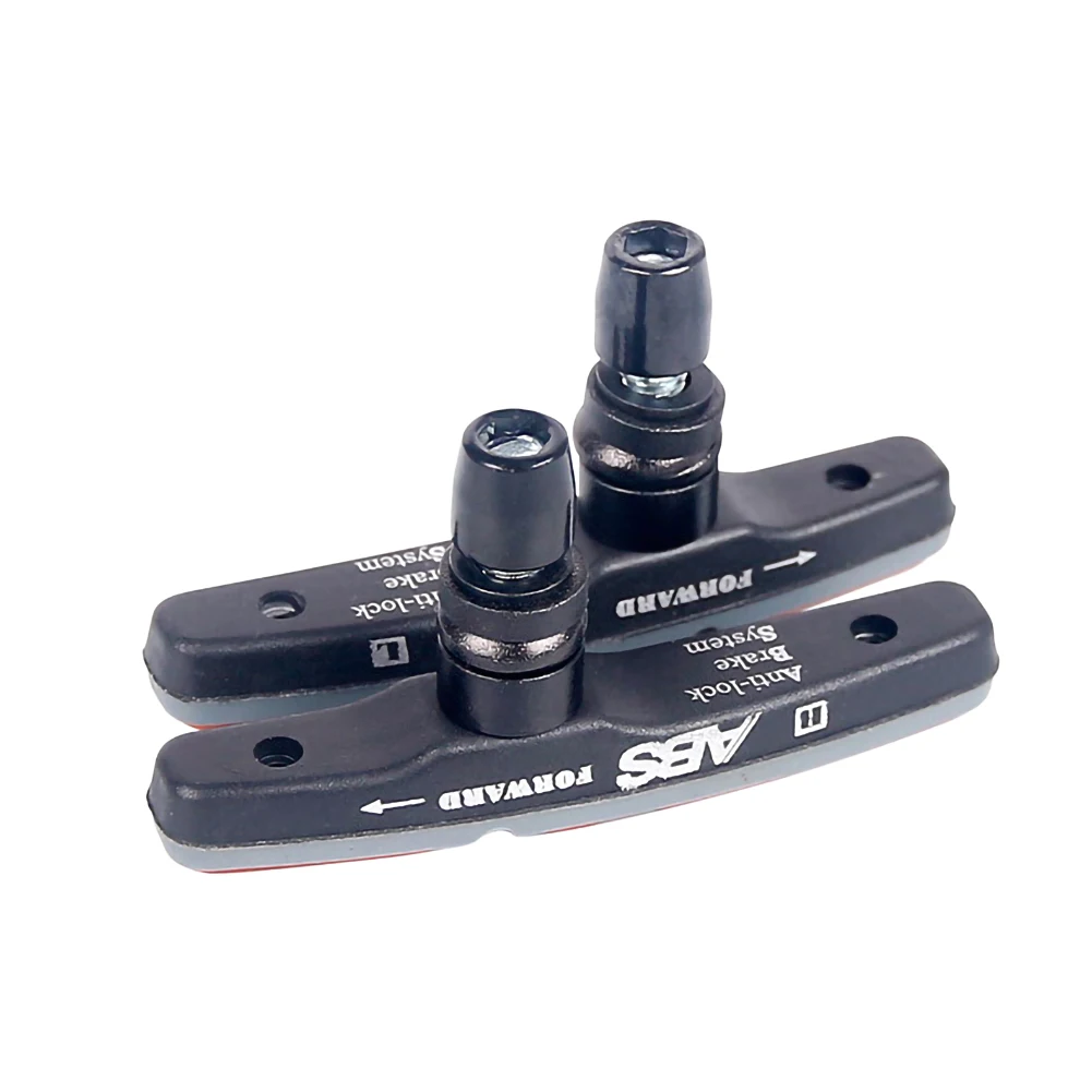 Новые тормозные колодки для горных велосипедов механические линейные тормоза