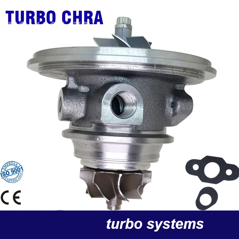 Турбокомпрессор RHF4 турбокомпрессор VB420088 VT10 1515A029 картридж chra для Mitsubishi L200 2.5TD 2.5L