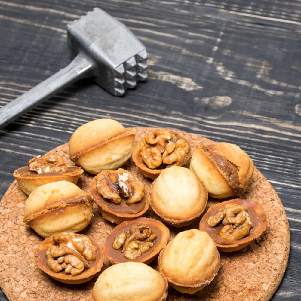 Jual Kacang Mini Buatan Sendiri Mesin Buah Kering Pembuat Kue Kenari Listrik Otomatis Pembuat Wafel Sarapan Roti Lapis Alat Pemanggang Roti