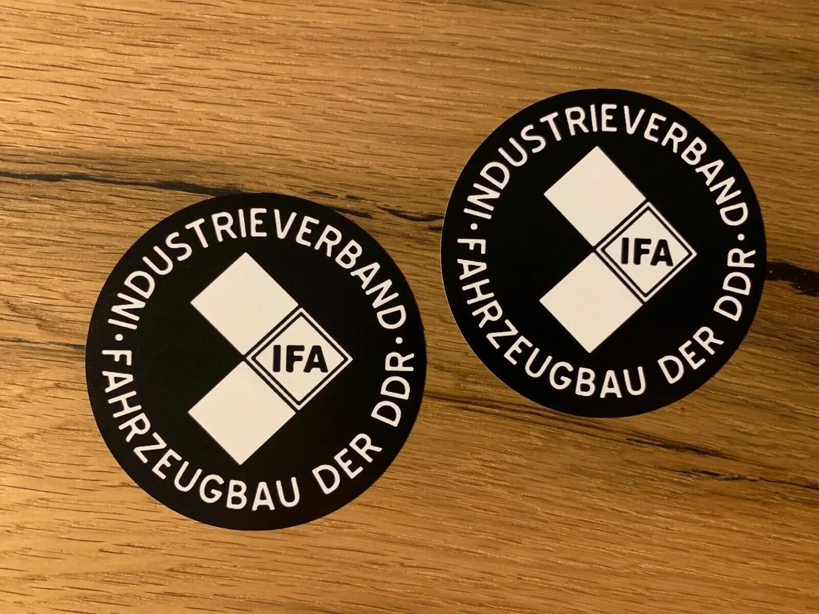 IFA Aufkleber VEB Osten DDR fur Авто трабант Simson Oldtimer Zweitakter #708 наклейка на автомобиль мотоцикл |