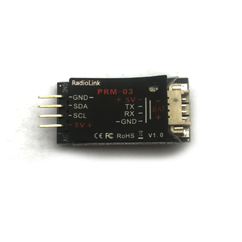 Оригинальный RadioLink OSD PRM 03 мини Мощность возврата модель (в соответствии с данными