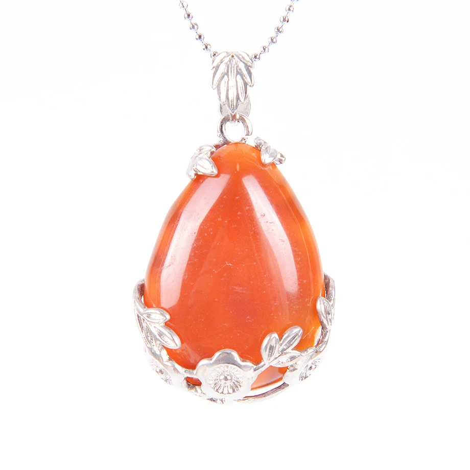 Ювелирные изделия покупки в Интернете для женщин из натурального розового