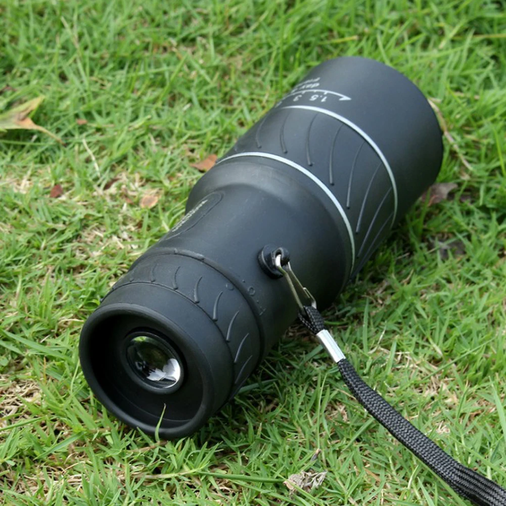 

Dual Focus Telescope 16x52 High Power HD Optical Hunting Telescope Low-light-level Night Vision