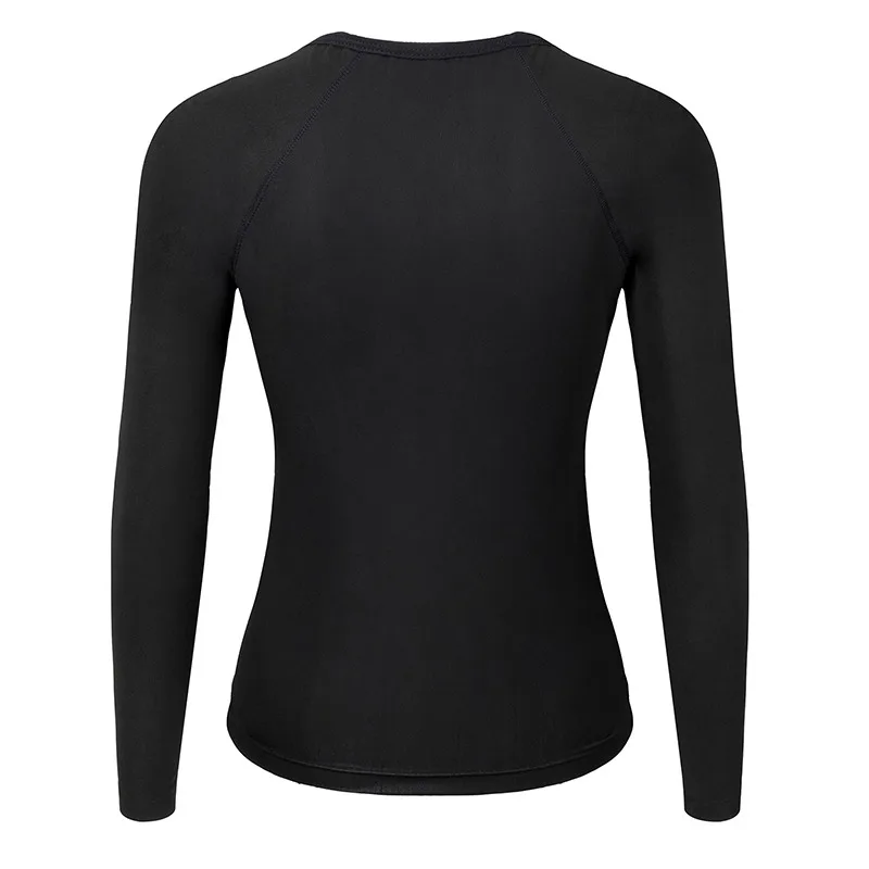 Женский корректирующий утягивающий корсет с коротким рукавом и серебряным