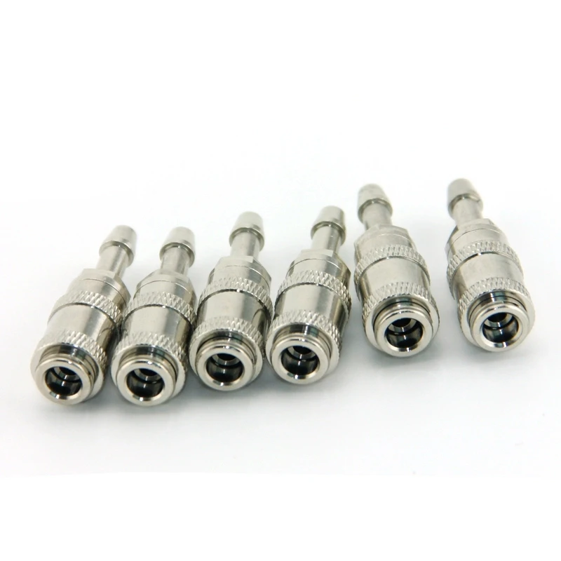 5 шт./лот Datascope Colin male Bayonet Socket манжета для кровяного давления соединитель NIBP