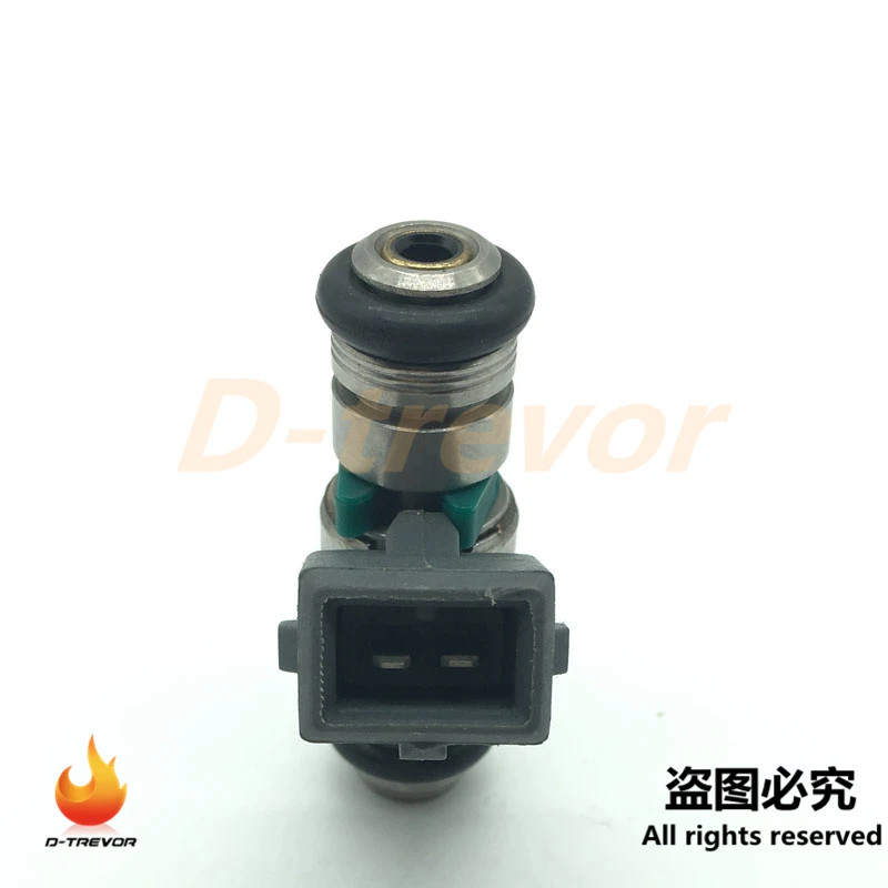1 шт. Oem IWP-042 Форсунка для бензинового топлива Renault Clio SPORT 172/182 Megane Scenic Espace 8200028797
