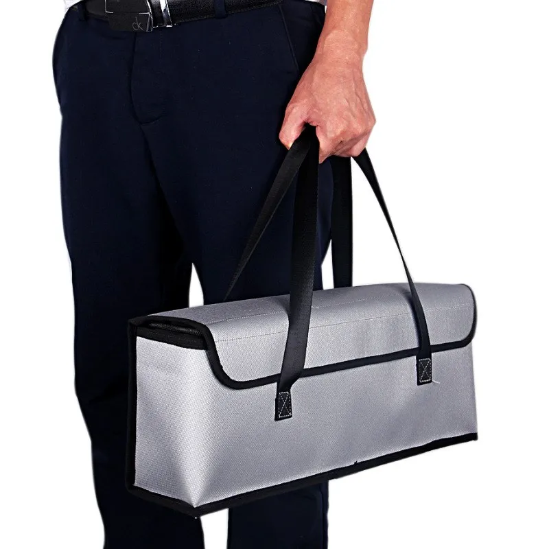 

36v48v electric vehicle lithium battery explosion proof bag