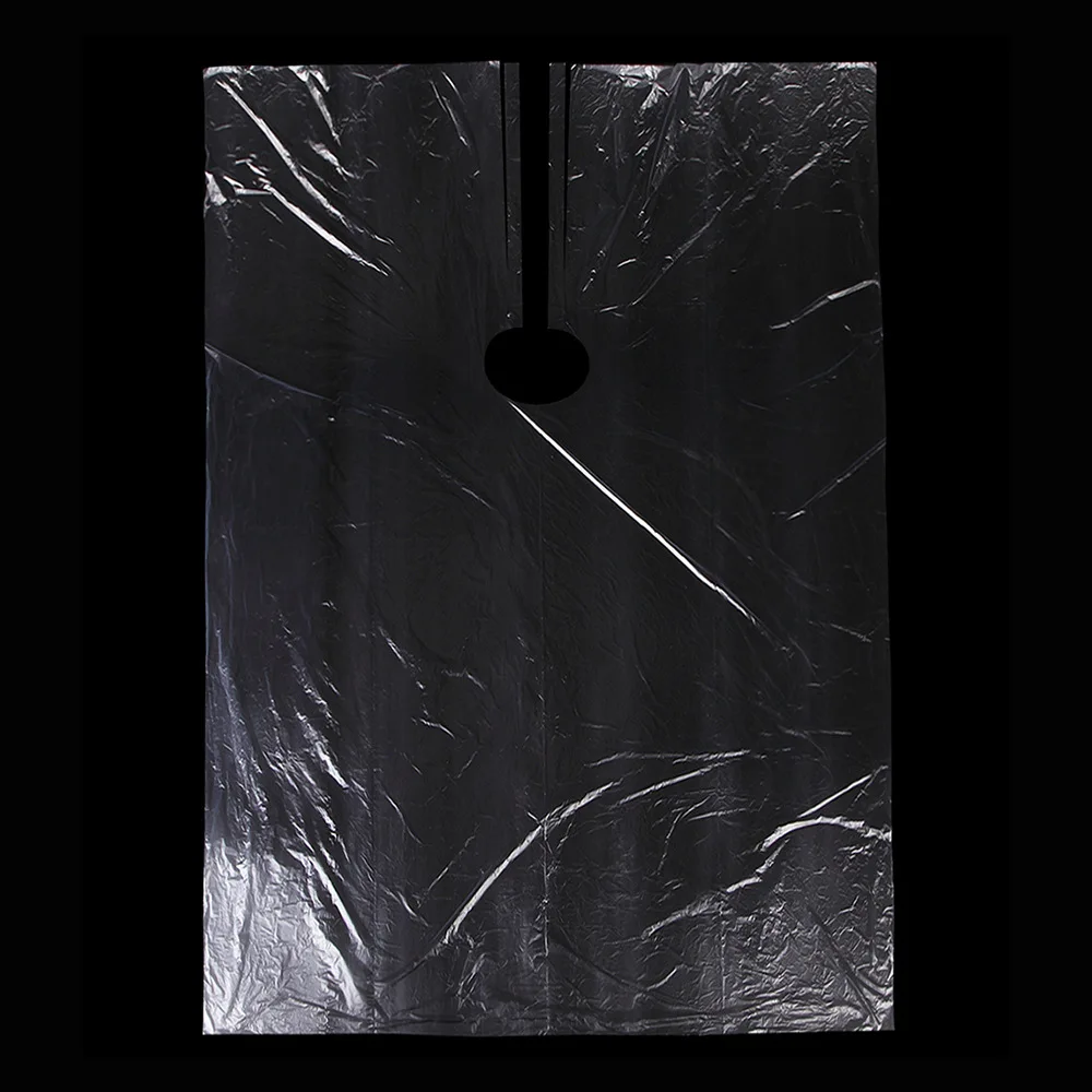 

50 шт./партия, прозрачный крем для волос