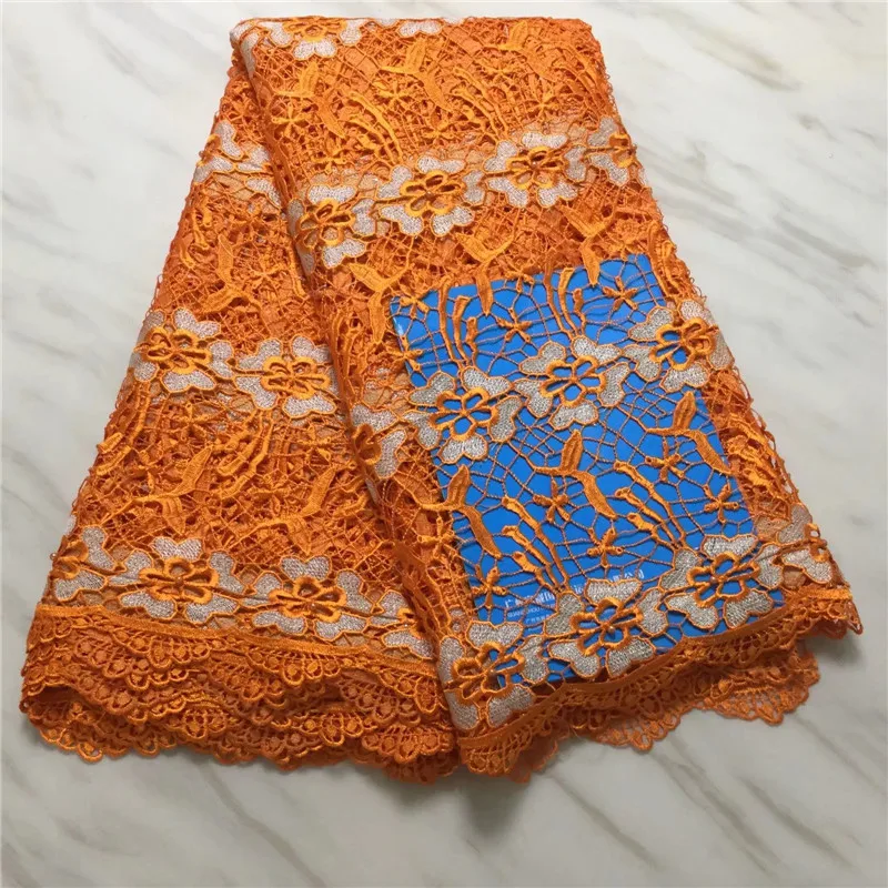 Африканская кружевная ткань из тюля 2019 африканская французская высокого