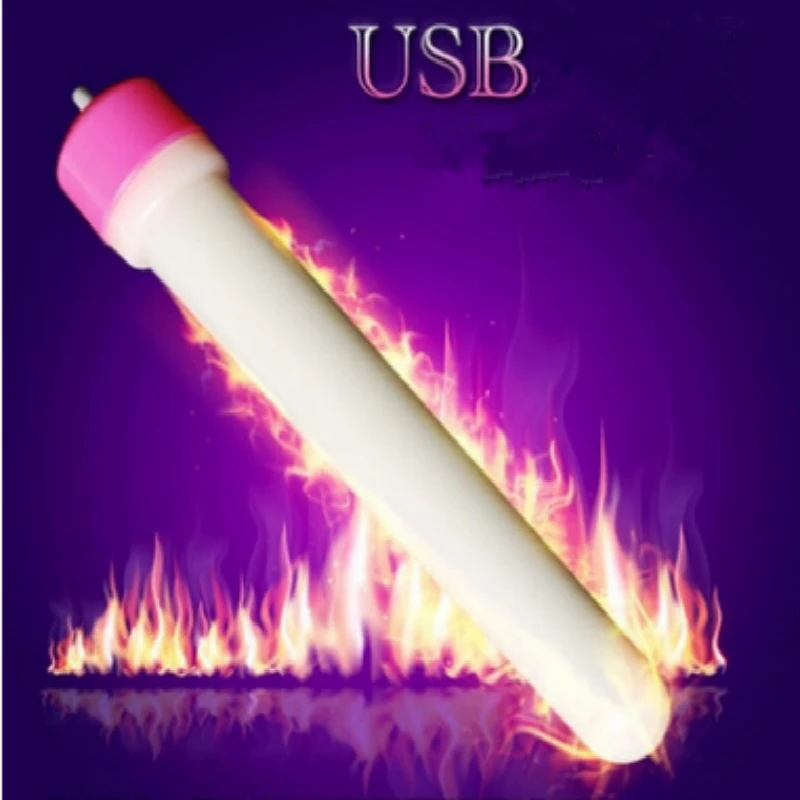 USB нагревательный стержень мастурбатор чашка Мужская секс игрушка авто игрушки