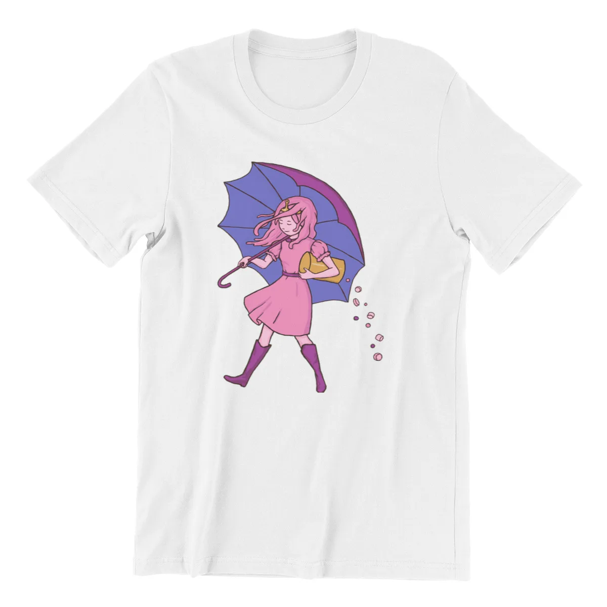 

Candy Girl Vintage Funny Retro Mens Clothes 50279