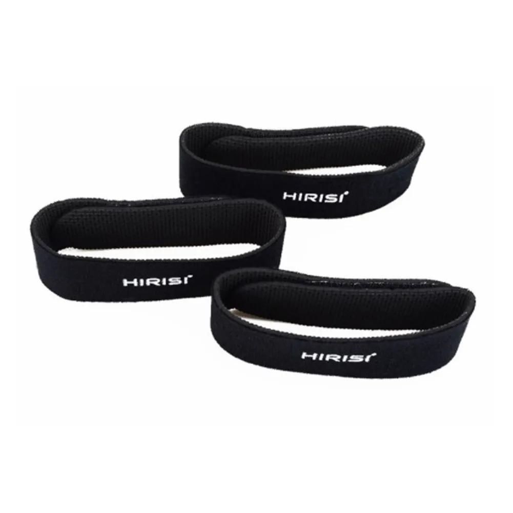 

2pcs Fishing Rod Covers Pole Glove Oxford Clothes Fish Rod Protector+Tie Wrapping Band Belt Fishrod Accessories For Fishermen