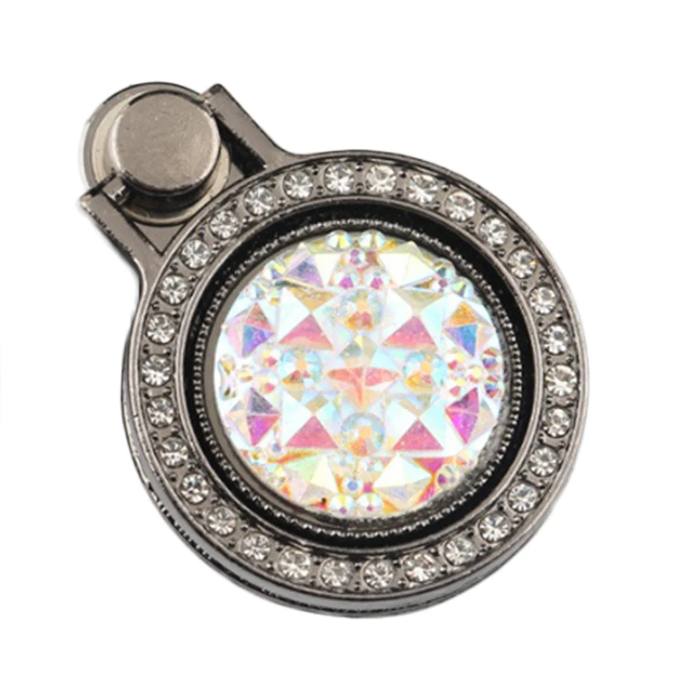 2020 New Fashion Shiny Rhinestone Phone Ring Stand Finger Holder Gift Socket Phone Stand Anti-Lost for iPhone iPad Xiaomi