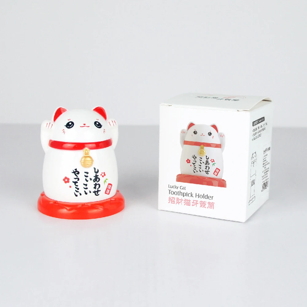 Держатель Для Зубочисток контейнер для зубочисток стойка бытовой коробка