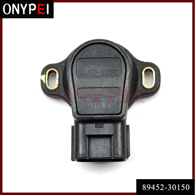 89452-30150 Датчик положения дроссельной заслонки TPS подходит для TOYOTA LEXUS ES300 SC430 |
