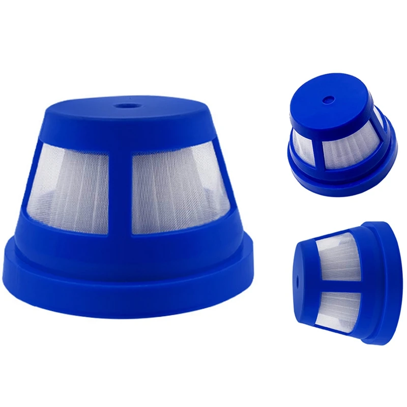 

Фильтр для пылесоса Eufy H11 ручной фотофильтр для замены