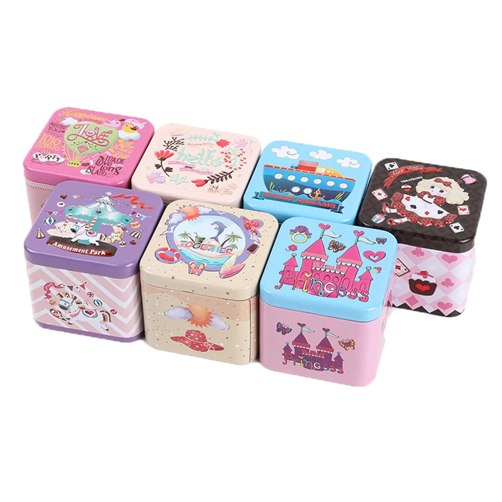 Резинки для волос одноразовые из ТПУ 700 шт./партия