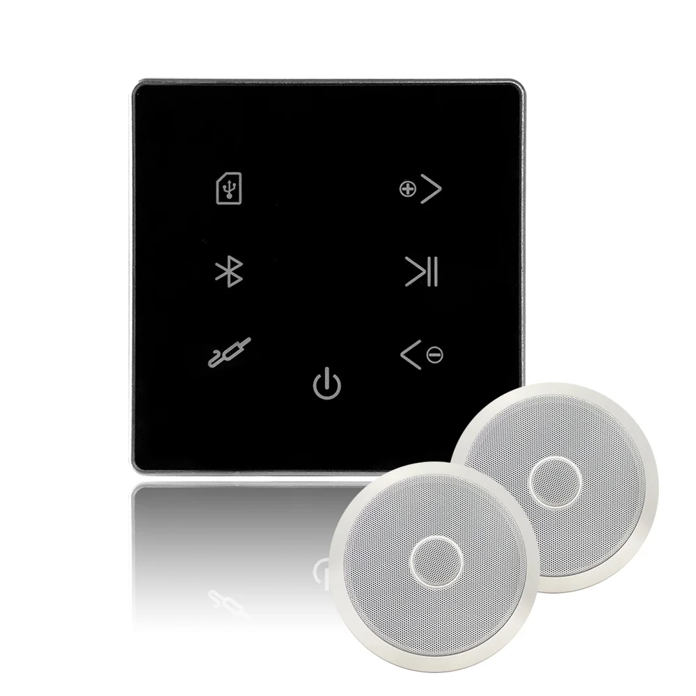 Комплект Усилителя звука diy комплект усилителя мощности bluetooth усилитель с