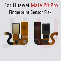 for huawei mate 20 pro touch id fingerprint sensor scanner unlock key button for huawei mate20 pro