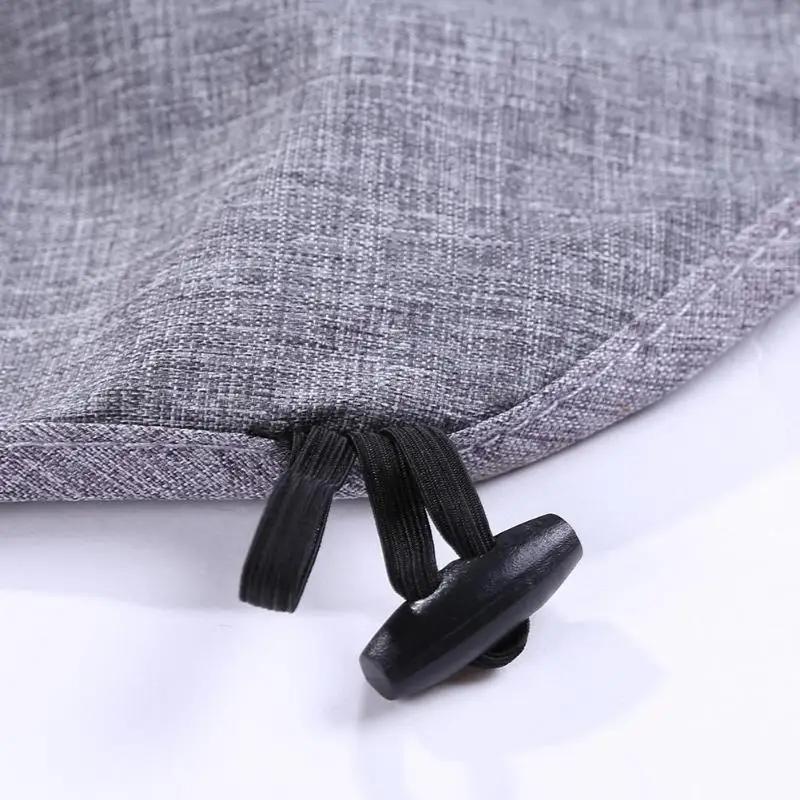 Дождевик для детской коляски аксессуары на колесиках Оксфорд ПВХ Avirulent