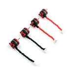 Happymodel SE0603 1S 16000KV 19000KV бесщеточный двигатель для OMNIBUS F3 RC FPV гоночного дрона FPV гоночная зубочистка XBetaFPV