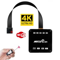 remote control real 2 7k 4k wifi p2p mini camera video recorder digital camcorder motion detector drones diy security cam