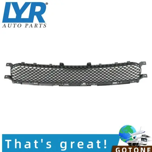 

Новая высококачественная Передняя Нижняя решетка 2018-2020 DODGE DURANGO OEM 68320617AA