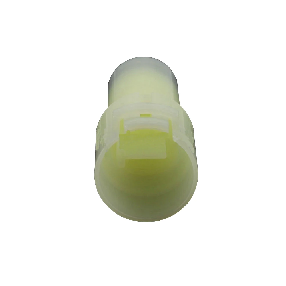 

5/10/20/50/100sets 2pin auto plastic round plug cable wire sealed harness waterproof pulg connector