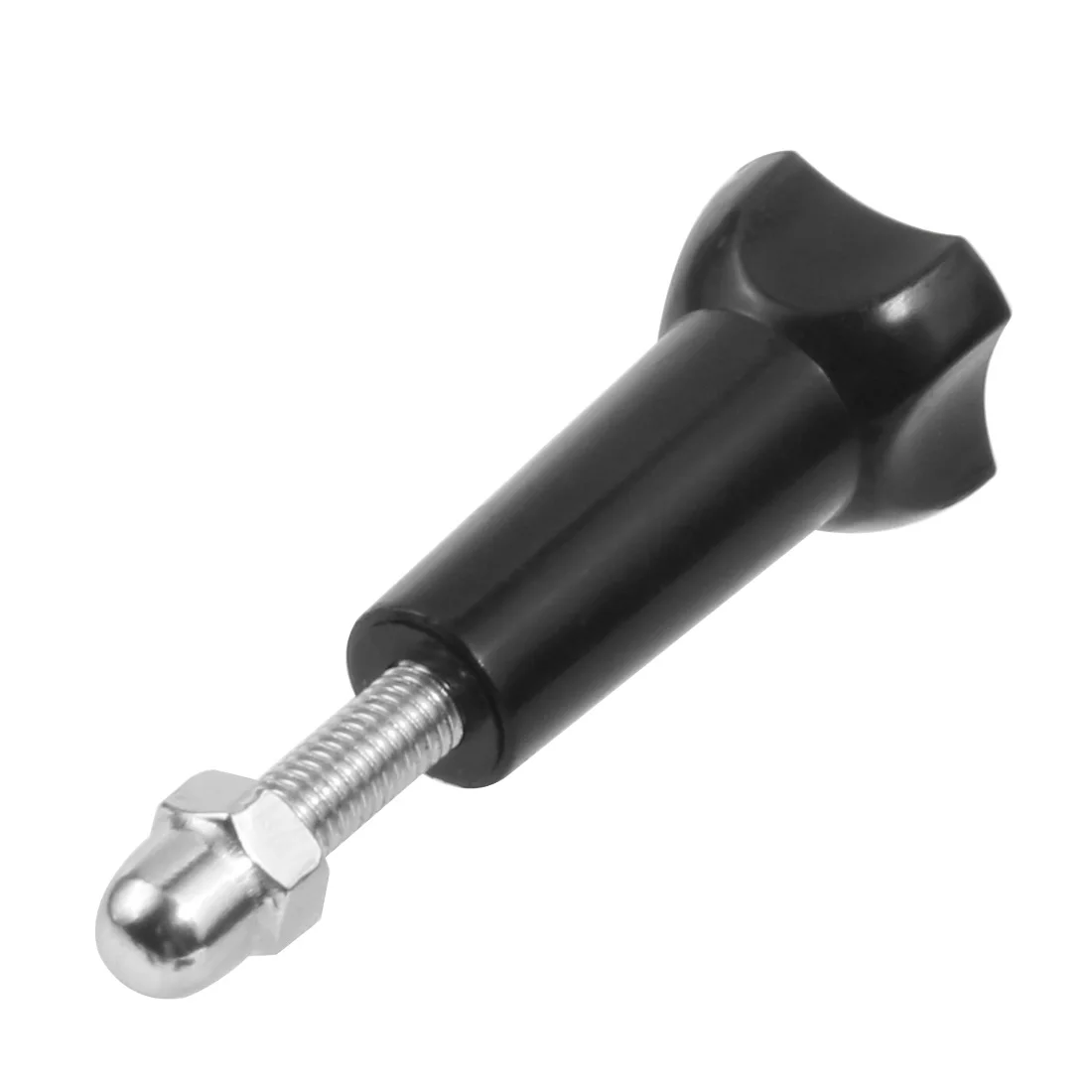 

For insta360 One X X2 Aluminum Alloy Mini Tripod Adapter Base 1/4" Camera Screw Quick-Release for Gopro Hero 9 8 7 6 5 Yi Action